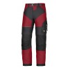 SNICKERS Pantaloni Canvas+