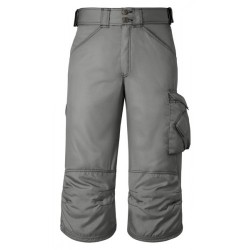 SNICKERS Pantaloni Canvas+
