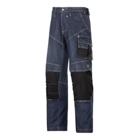 SNICKERS Pantaloni Canvas+