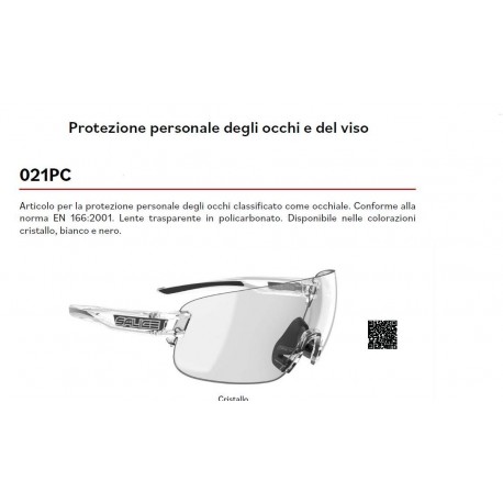Salice VISIERA C230