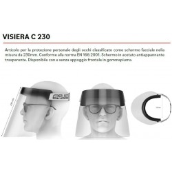 Salice VISIERA C230
