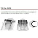 Salice VISIERA C 230