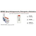 Salice SPRAY ANTIAPPANNANTE, DETERGENTE, ANTISTATICO PER LENTI E VISIERE