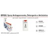 Salice SPRAY ANTIAPPANNANTE, DETERGENTE, ANTISTATICO PER LENTI E VISIERE