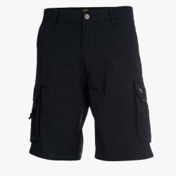 Diadora Utility WONDER II ISO 13688:2013 Bermuda da lavoro NAVY T.