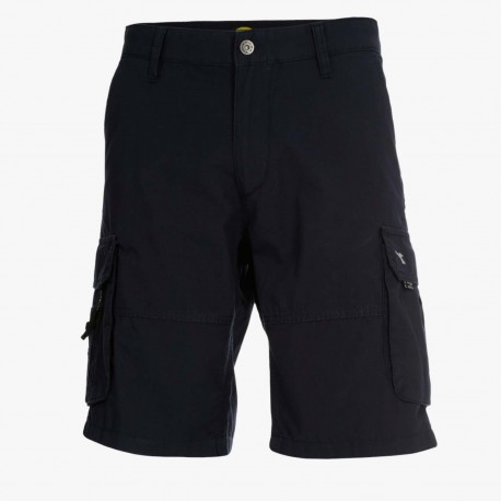 Diadora Utility WONDER II ISO 13688:2013 Bermuda da lavoro NAVY T.