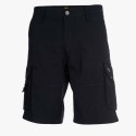 Diadora Utility WONDER II ISO 13688:2013 Bermuda da lavoro NAVY T.