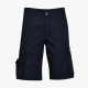 Diadora Utility WONDER II ISO 13688:2013 Bermuda da lavoro NAVY T.