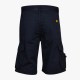 Diadora Utility WONDER II ISO 13688:2013 Bermuda da lavoro NAVY T.