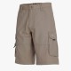 Diadora Utility WONDER II ISO 13688:2013 Bermuda da lavoro NAVY T.