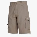 Diadora Utility WONDER II ISO 13688:2013 Bermuda da lavoro BEIGE C.