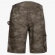 Diadora Bermuda poly camo iso 13688:2013 grey hemp