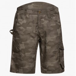 Diadora Bermuda poly camo iso 13688:2013 grey hemp