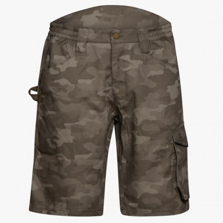 Diadora Bermuda poly camo iso 13688:2013 grey hemp
