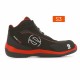 Sparco RACING EVO Calzatura di sicurezza S3 a stivaletto