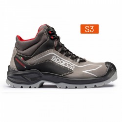 SPARCO ENDURANCE-H GRIGIO/NERO
