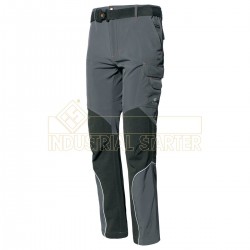 INDUSTRIAL STARTER PANTALONE  EXTREME LIGHT GREY