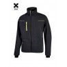 UPOWER GIACCA PLUTON ASPHALT GREY