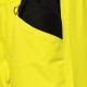 Diadora HV PANT CARGO fluorescent yellow
