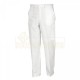Issa PANTALONE PITTORE 8630 bianco