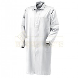 Issa CAMICE UOMO TERITAL COTONE bianco