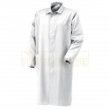 Issa CAMICE UOMO TERITAL COTONE bianco