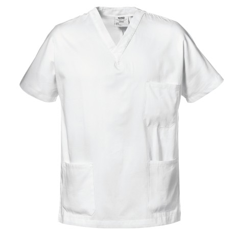 SIR CASACCA INFERMIERE BIANCO