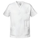 SIR CASACCA INFERMIERE BIANCO