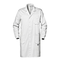 SIR CAMICE  SYMBOL STRETCH UOMO BIANCO