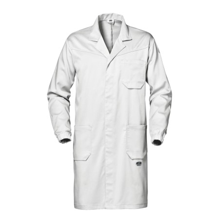 SIR CAMICE  SYMBOL STRETCH UOMO BIANCO