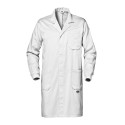 SIR CAMICE  SYMBOL STRETCH UOMO BIANCO