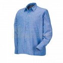SIR CAMICIA MANICA LUNGA LIGHT BLUE