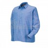 SIR CAMICIA MANICA LUNGA LIGHT BLUE