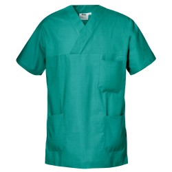 Sir CASACCA CARDIO VERDE