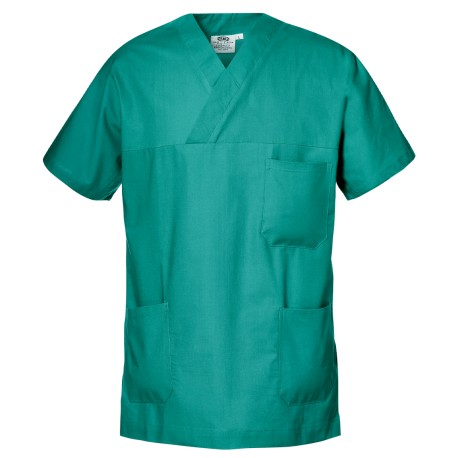 Sir CASACCA CARDIO VERDE