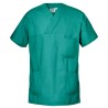 Sir CASACCA CARDIO VERDE