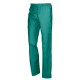 Sir PANTALONE CARDIO VERDE