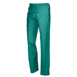 Sir PANTALONE CARDIO VERDE