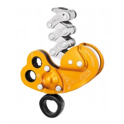 Petzl ZIGZAG® PLUS
