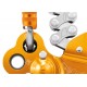 Petzl ZIGZAG® PLUS