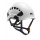 Petzl VERTEX® VENT casco confortevole e ventilato