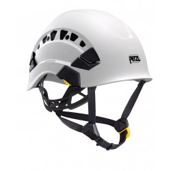 Petzl VERTEX® VENT casco confortevole e ventilato