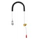 PETZL GRILLON HOOK versione europea 4METRI