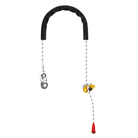 PETZL GRILLON HOOK versione europea 4METRI