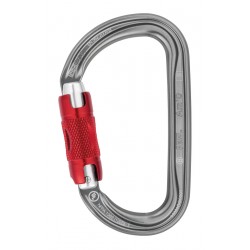 PETZL Am’D TWIST LOCK Moschettone