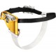 Petzl PANTIN  GIALLO DESTRO