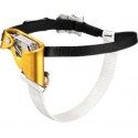 Petzl PANTIN  GIALLO DESTRO