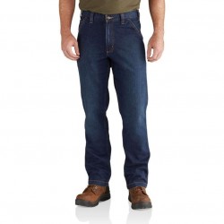 Carhartt  RUGGED FLEX STRAIGHT DUNGAREE SUPERIOR