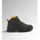 DIADORA COUNTRY MID S3 SRC BLACK
