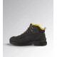 DIADORA COUNTRY MID S3 SRC BLACK